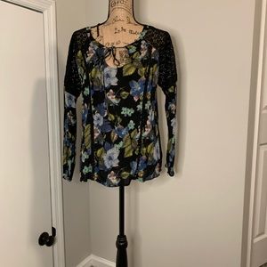 Jessica Simpson Blouse